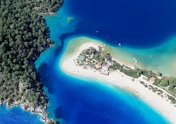 Türkiye rakiplerini solladı! Mavi bayrakta dünyada 3'üncü