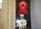Son dakika: Diyanet’ten Ankara Barosu’na suç duyurusu