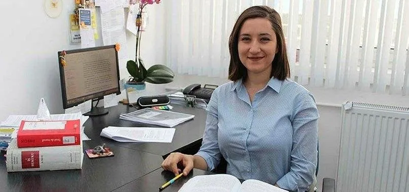 Ceren Damar Şenel davasında caninin ifadesine tepki
