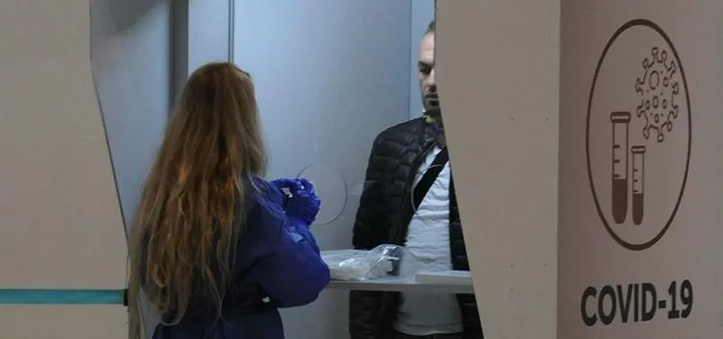 Sağlık Bakanlığı'ndan 81 il valiliğine yazı! Koronavirüs test fiyatları...