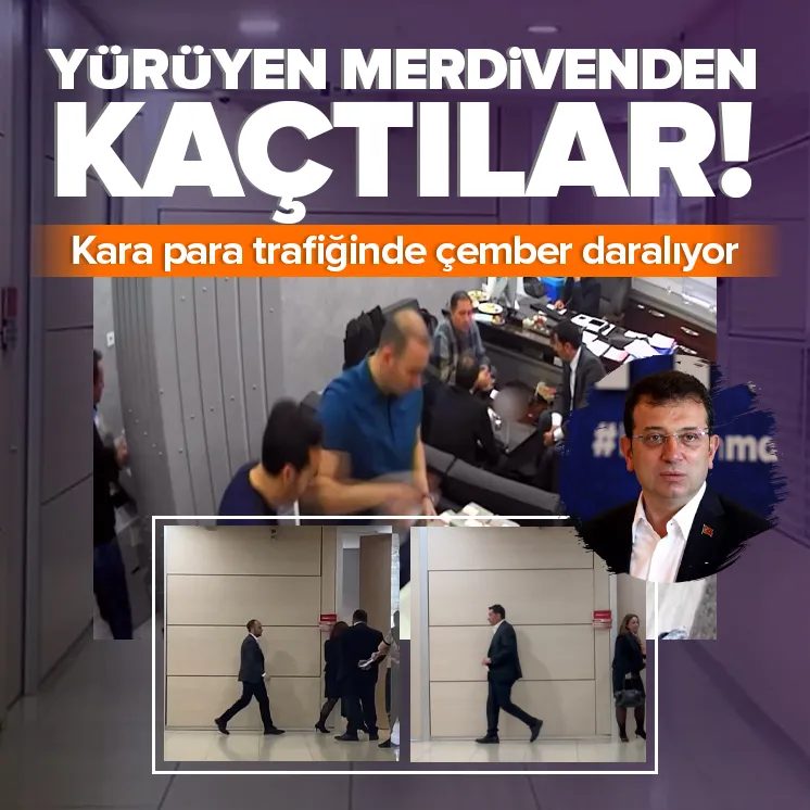 CHPde yasa dışı para trafiğinde ifade süreci başladı