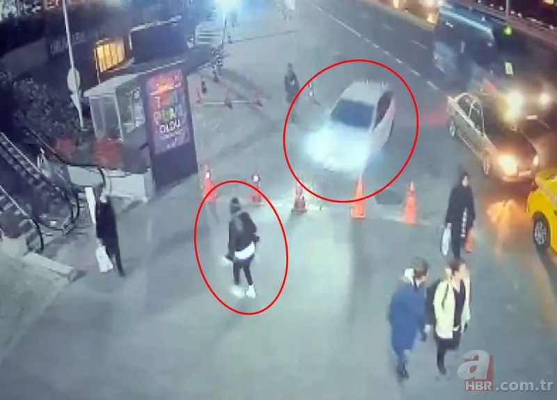 Esenyurt'ta dehşete düşüren kazada itiraz kabul edildi: Sürücü tutuklanacak 4