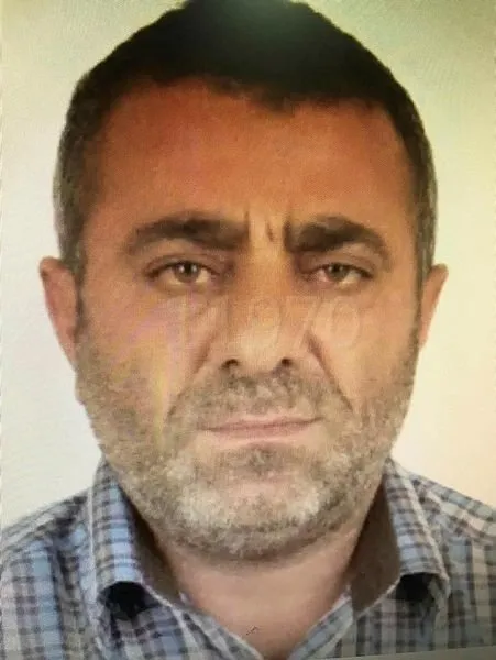 HDP'li isim uyuşturucu ile yakalandı! - 1