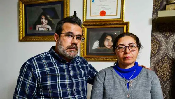 Mersin'deki Özgecan Aslan Barış Meydanı'ndaki ağacın nasıl zehirlendiği ortaya çıktı! CHP kumpasına fondaş çanak tuttu