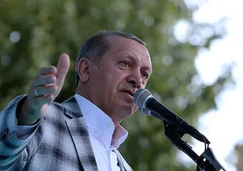 Cumhurbaşkanı Erdoğan: Partimizde köklü bir değişimde kararlıyız