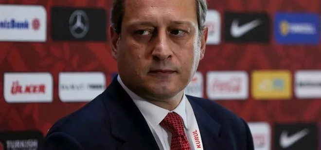 Galatasaray Başkanı Elmas’tan Marcao açıklaması!