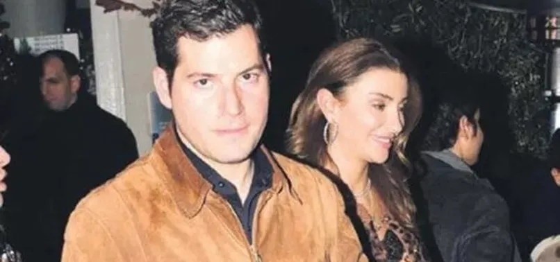 2.5 yıllık aşkta mutlu son! Özge Ulusoy ve Faruk Çolakoğlu evleniyor