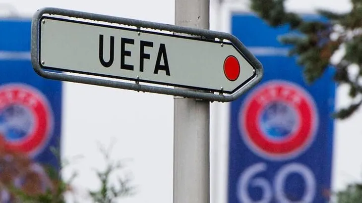 UEFA'dan flaş açıklama: Şampiyonlar Ligi'nde final-four olabilir