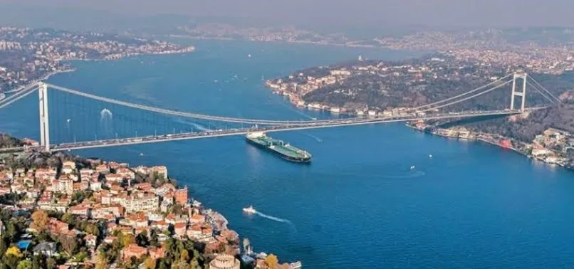 AMİRALLER KUMPASI 3 Montrö sözleşmesi nedir? Montrö Boğazlar Sözleşmesi maddeleri nelerdir?