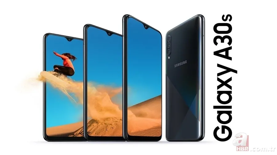 2 bin TL altı fiyatla son model akıllı telefonlar! İşte en ucuz Samsung, Xiaomi, Huawei cep telefonu modelleri 2