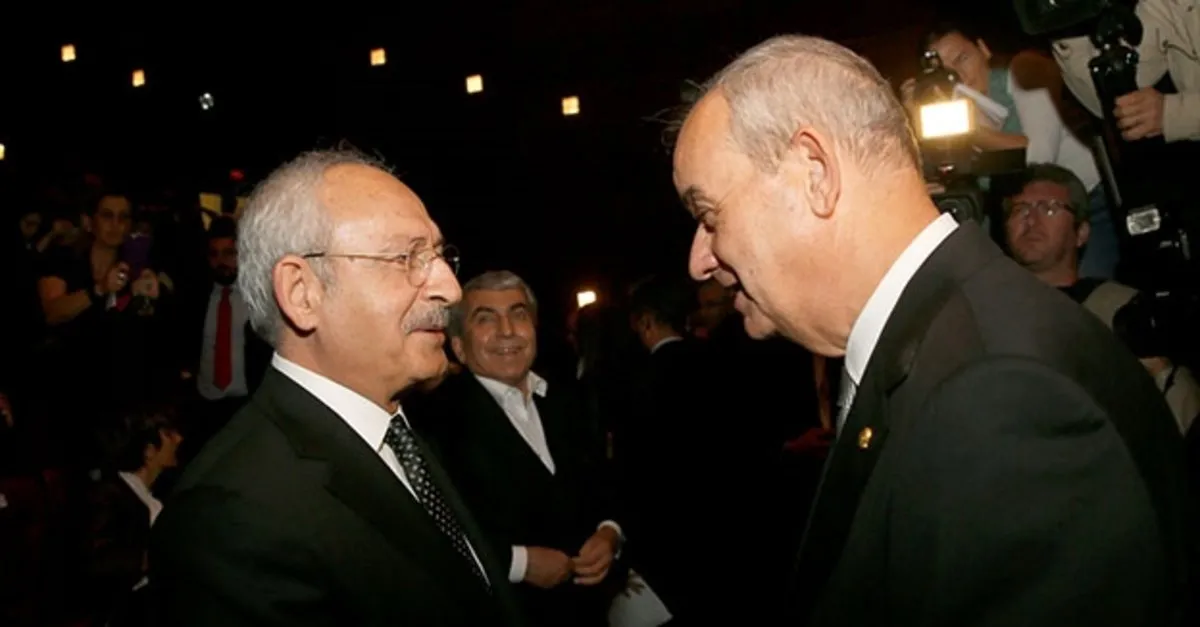 İlker Başbuğ'un ve Kemal Kılıçdaroğlu'nun FETÖ açıklamaları ne anlama geliyor? Yeni darbe planı mı?