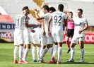 Kasımpaşadan rahat galibiyet!
