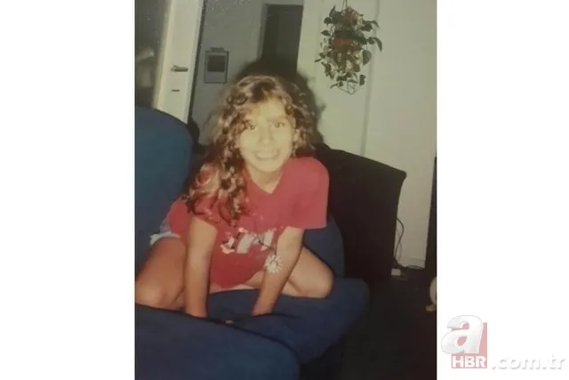 Kenan İmirzalıoğlu ve Sinem Kobal’ın kızı Lalin sosyal medyayı salladı! Bakın kime benzedi 23