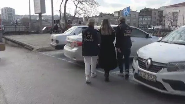 İBB çalışanı Ezgi Yıldız’dan makamında şehit edilen Mehmet Selim Kiraz hakkında skandal paylaşım! Tutuklandı