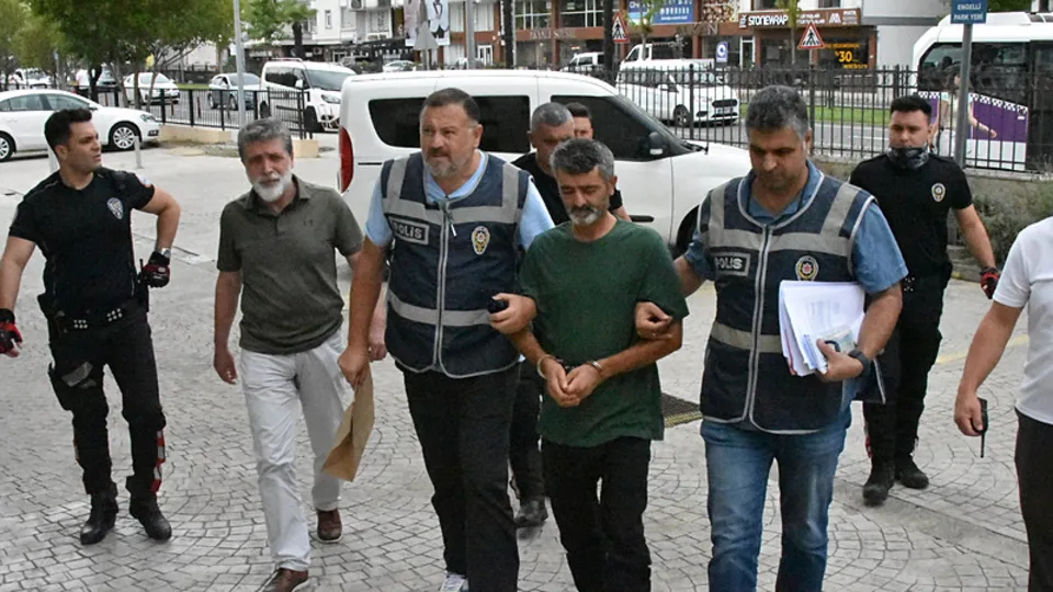 Ordu'da kan donduran vahşet! Eski eşini keser sapı ile katletti! İfadesi pes dedirtti: Tiktok’ta göğüs dekolteli elbise ile…