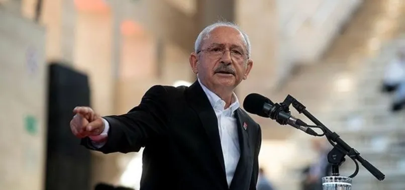 ABD'nin skandal 'Osman Kavala' çağrısına Kılıçdaroğlu'ndan destek