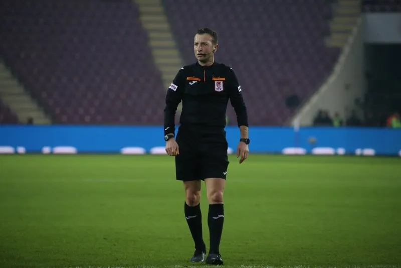 Süper Lig hakemi Yasin Kol ile aynı ismi taşıyan esnaf isyan etti Maçı