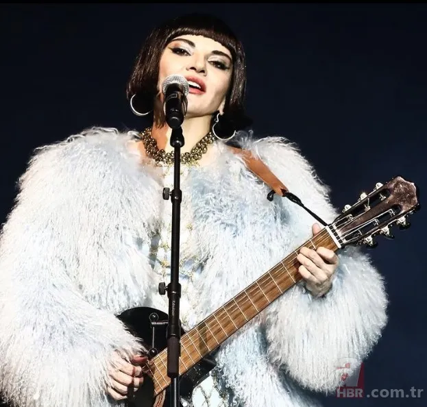 Göksel'in eski halini gören inanamadı! 'Sanki başka biri' Estetiğim yok demişti... 8