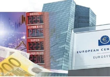 Avrupa’da kritik yol ayrımı! Büyüme tahminleri yarı yarıya eridi