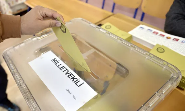 14 Mayıs seçimleri için propaganda dönemi kural ve yasakları belli oldu | YSK siyasi partilerin seçim ittifakı yapmalarına ilişkin usul ve esasları da belirledi