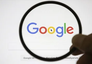 Google'dan Anneler Günü'ne özel çalışma