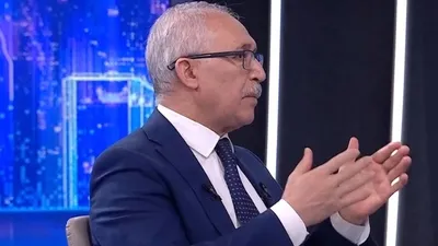 Seçimlere dijital hile karıştı iddiası!.