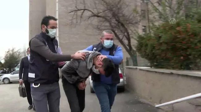 Ümitcan Uygun Aleyna'yı canlı yayında darp etmesini böyle savundu: Astım hastasıydı bir kere vurunca bayıldı - 1