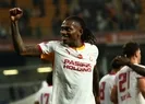 Galatasarayda forvetin yeni adayı Leao!