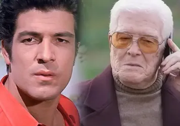 Yeşilçam'ın usta oyuncusu İzzet Günay hastaneye kaldırıldı! Sağlık durumu...