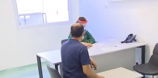 Türkiye genelinde 45 yaş üstüne aşılama başladı! Maskesiz ve mesafesiz günler çok yakın - 5