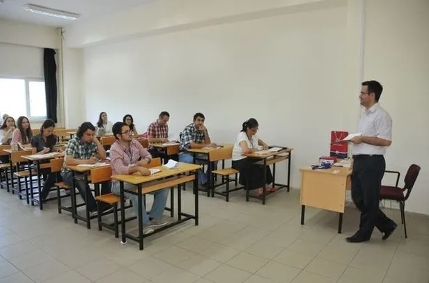 YKS 2. ve 3. oturum ne zaman? 2022 YKS AYT ve YDT sınavları saat kaçta başlayacak, bitecek? AYT ve YDT sınav süresi...