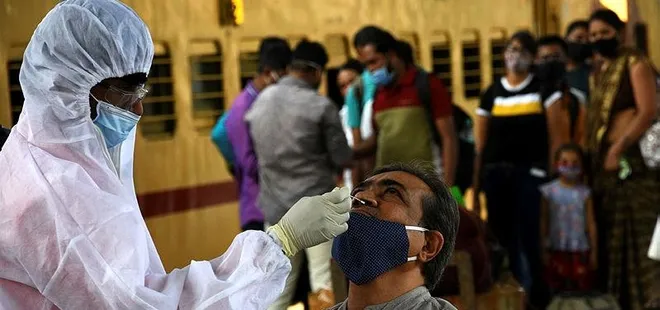 Eğer o belirtiler varsa dikkat! Koronavirüs kalp ve damarları vuruyor