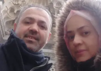 Öğretmen eşini katletti! Katilin internet araması kan dondurdu