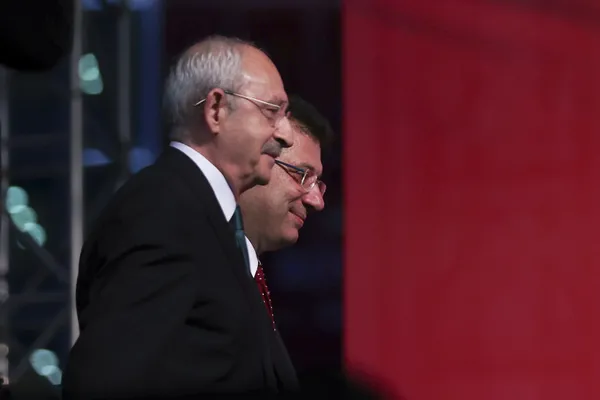 İBB Başkanı Ekrem İmamoğlu'na verilen hapis cezası! Başkan Erdoğan'dan "Saraçhane Operasyonu"na sert tepki: Biz bu oyunu yutmayız - 9