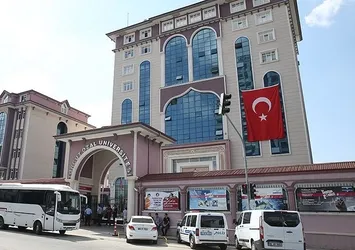 FETÖ soruşturmasında 40 kişiye gözaltı kararı