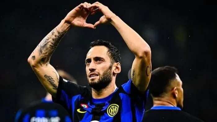 Hakan Çalhanoğlu’ndan flaş Galatasaray açıklaması! İtiraf üstüne itiraf