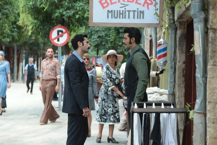 Bir Zamanlar Çukurova’ya büyük ilgi! Adana halkı kucak açtı!