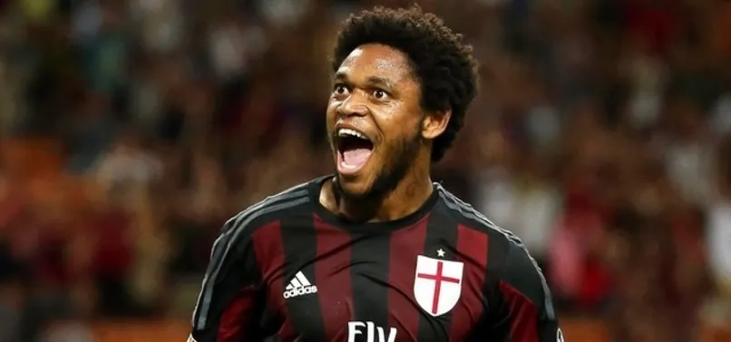 Galatasaray'da gündem yine Adriano