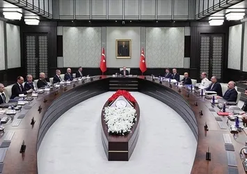 Kritik MGK yarın toplanıyor! Masada hangi konular olacak?