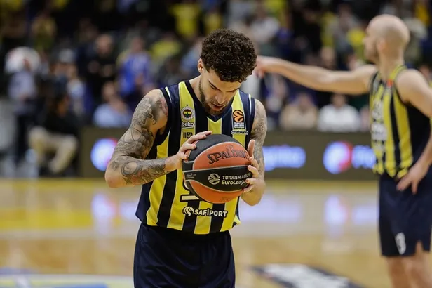 Fenerbahçe Beko - Anadolu Efes maçı ne zaman, saat kaçta? Fenerbahçe Beko - Anadolu Efes hangi kanalda canlı yayınlanacak? - 4