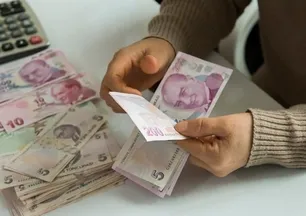 650 bin TL'nin 32 günlük getirisi ne kadar? Bankalar mevduat oranlarını güncelledi