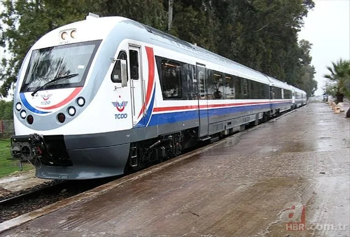TCDD işçi alımı son gün: 2022 İŞKUR TCDD işçi alımı başvuru nasıl yapılır? Kadro dağılımı ve başvuru şartları nasıl? 9