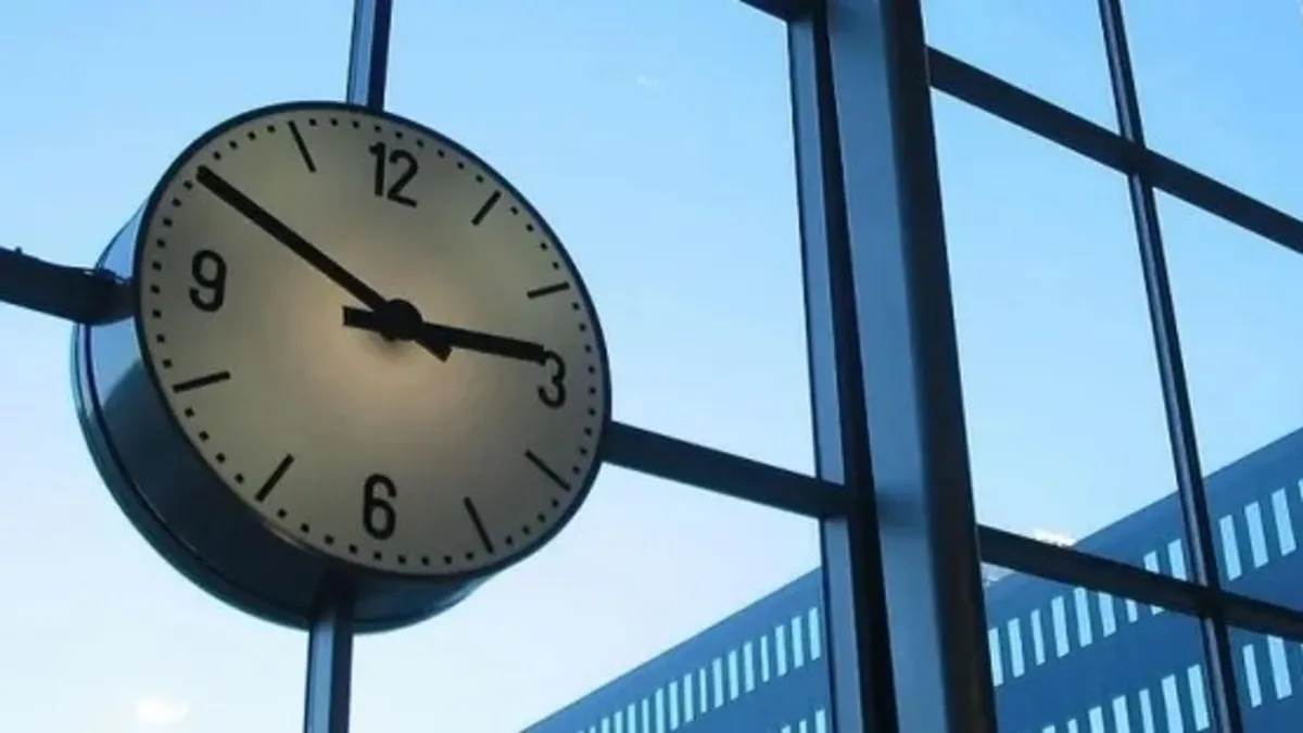 Sabit saat uygulamasıyla 27 milyarlık tasarruf! Berat Albayrak döneminde başlamıştı