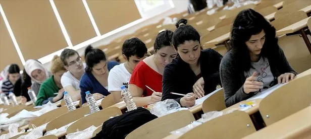 YKS 2. ek tercih taban puanı kaç? 2021 üniversite ek kontenjanlar ve taban puanlar nedir? ÖSYM kılavuz!