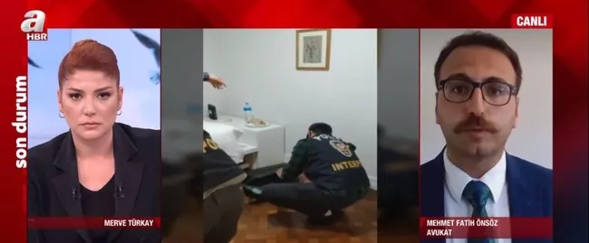 Çiftlik Bank'ın kurucusu “Tosuncuk” bu akşam İstanbul'a getirilecek! 'Tosuncuk'u neler bekliyor? - 1