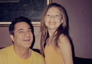 Mehmet Ali Erbil'in kızı Yasmin'in değişimi ağızları açık bıraktı