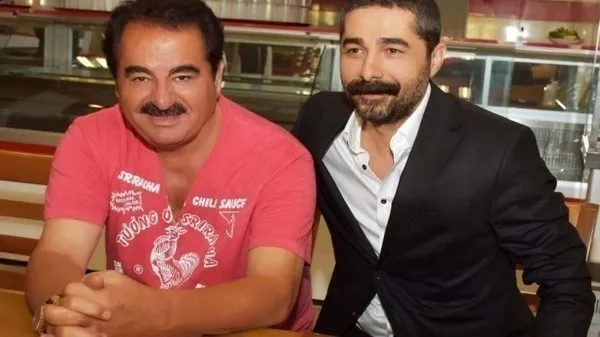 İbrahim Tatlıses ve oğlu birbirine girdi! Ahmet Tatlıses çılgına döndü! “Kimse annemi ‘kara peçeli’ diyerek aşağılayamaz”