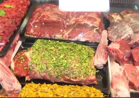 İstanbul’da et fiyatları ne kadar? Dana kıymanın kilosu kaç TL? Kuşbaşının kilosu kaç lira? A Haber'de sert tepki: Fırsatçılar yakalanacak