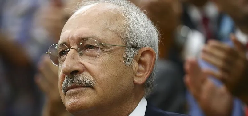 CHP lideri Kemal Kılıçdaroğlu'ndan bayram mesajı