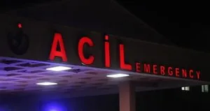 Korkunç olay! Feci şekilde can verdi